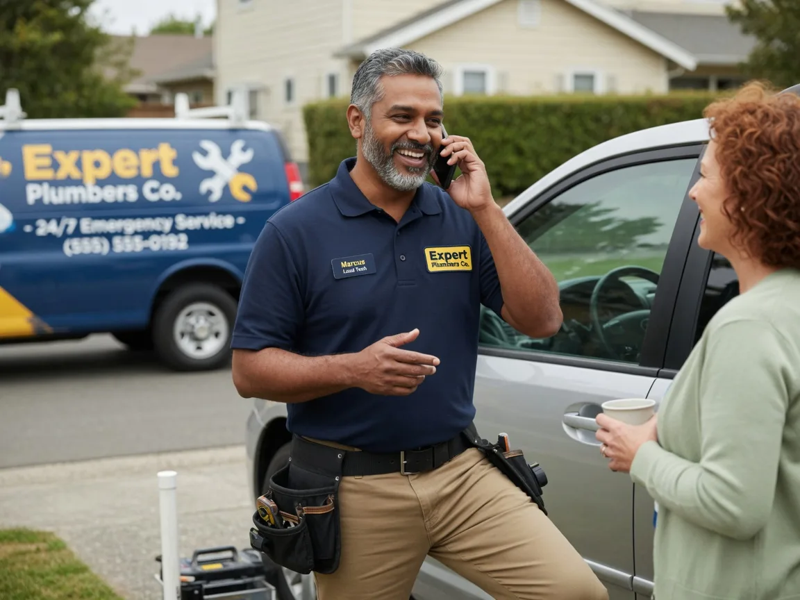 Drain Cleaning Hesperia, CA FAQs